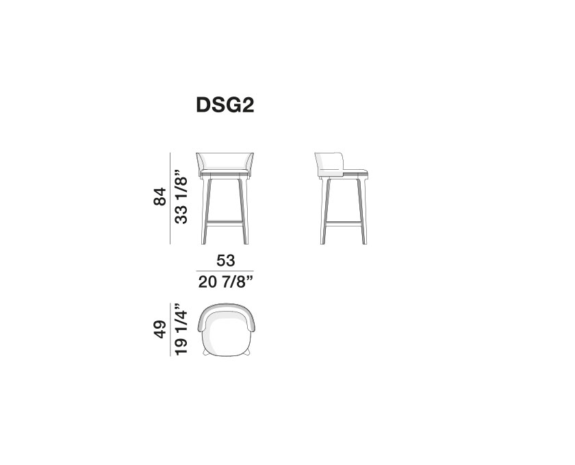 Devon - DSG2