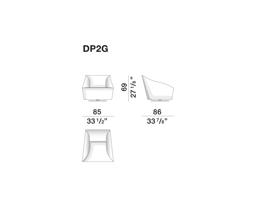 Doda - DP2G