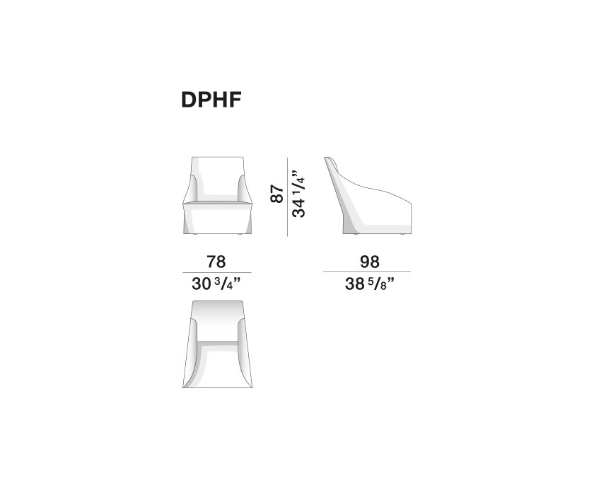 Doda - DPHF