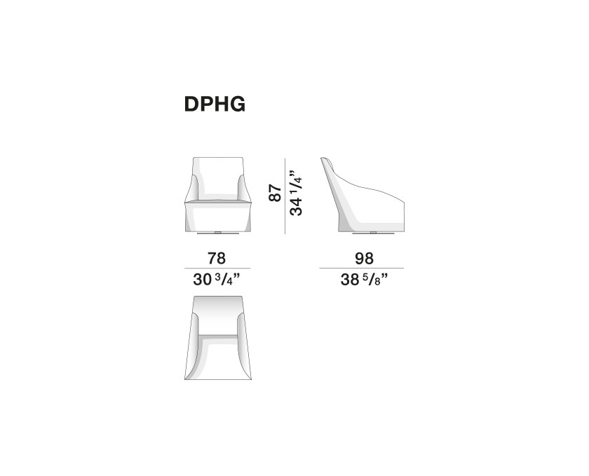 Doda - DPHG