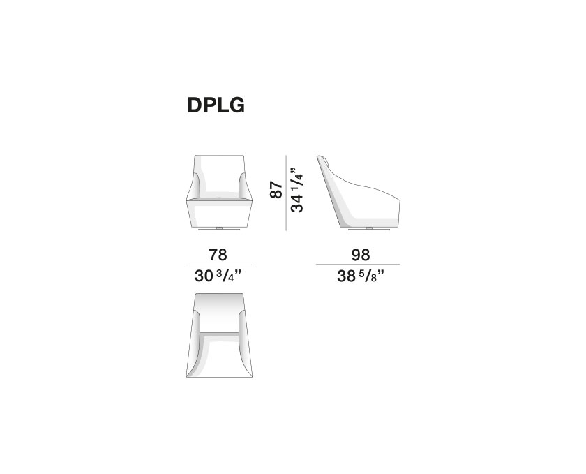 Doda - DPLG