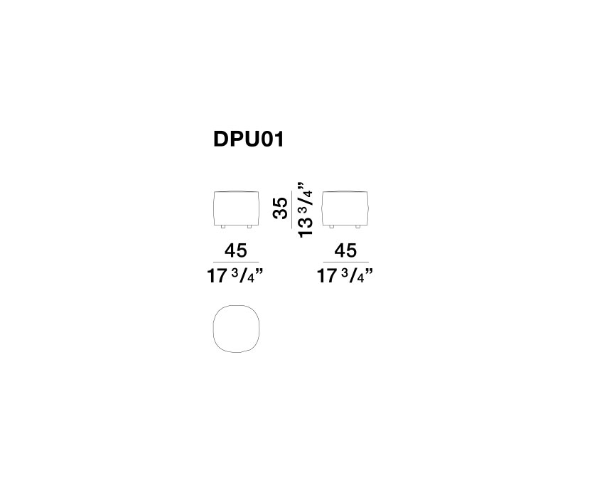 Domino Next - DPU01