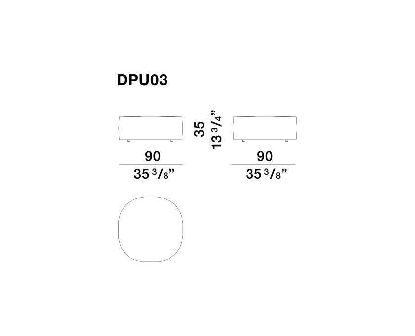 Domino Next - DPU03