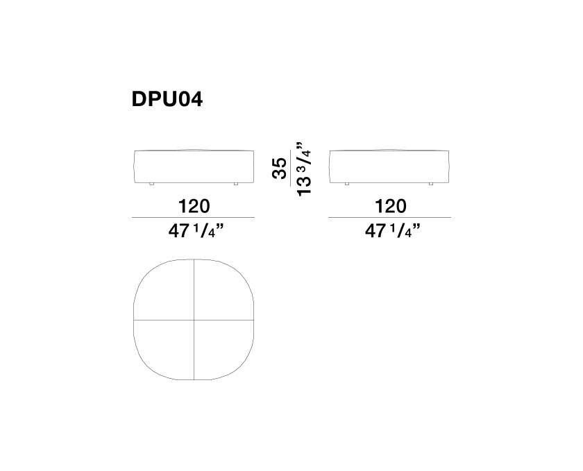 Domino Next - DPU04