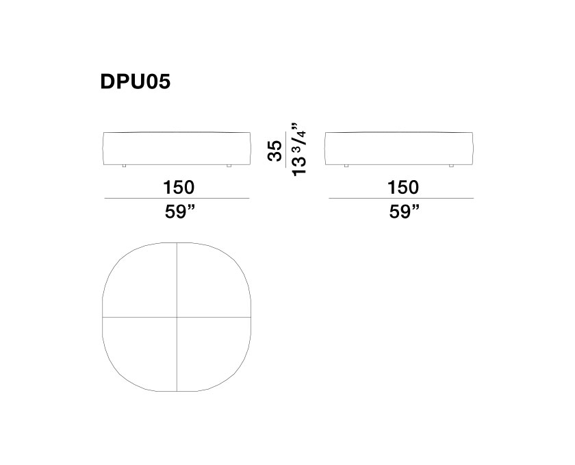 Domino Next - DPU05