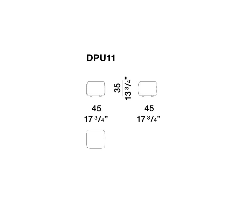 Domino Next - DPU11