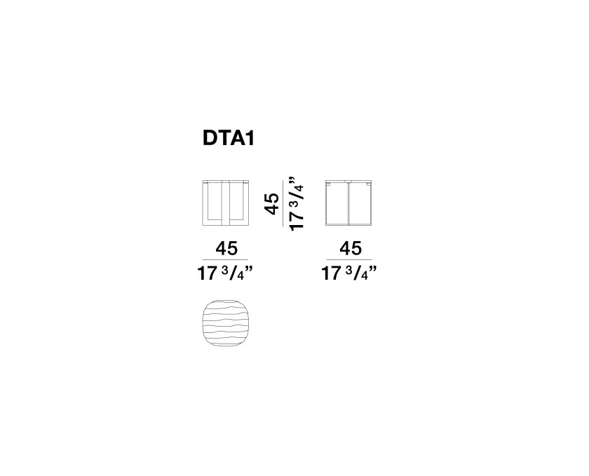 Domino Next - DTA1