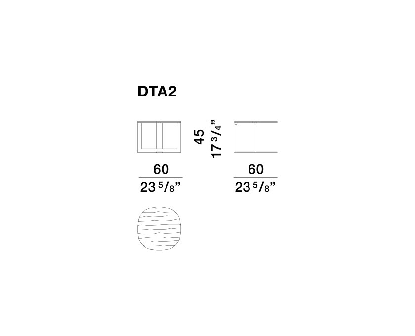 Domino Next - DTA2