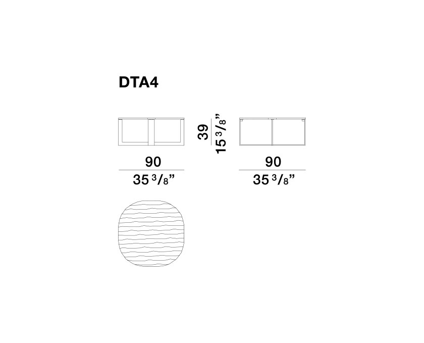 Domino Next - DTA4