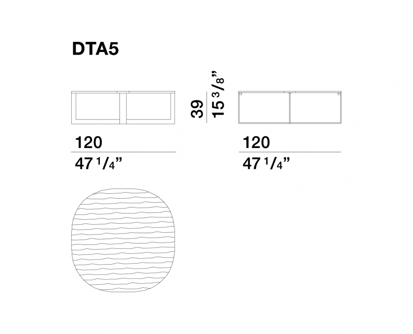 Domino Next - DTA5