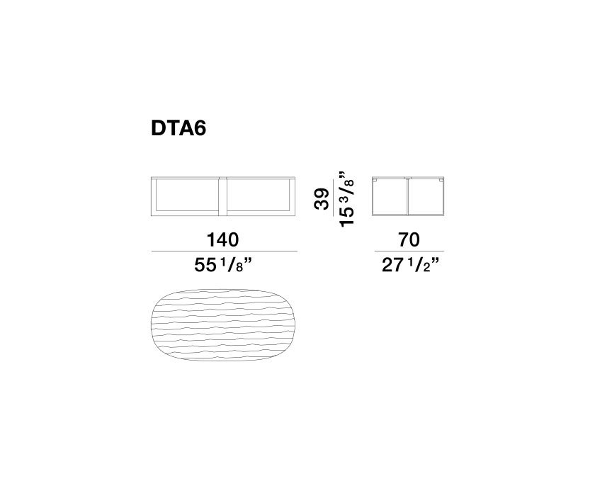 Domino Next - DTA6