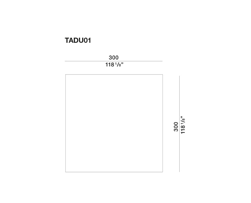 Duna - TADU01