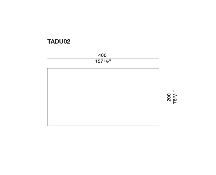Duna - TADU02