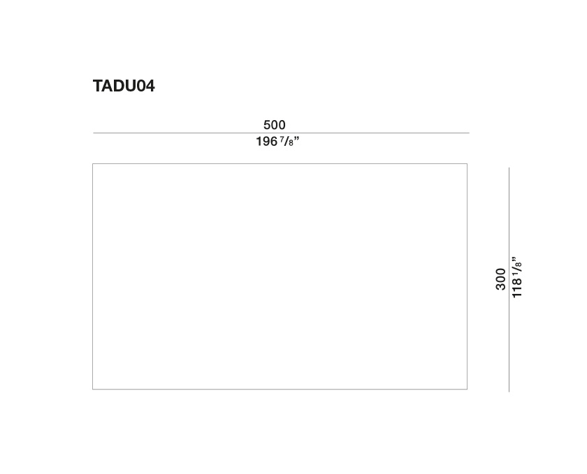 Duna - TADU04
