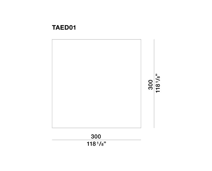 Edge - TAED01