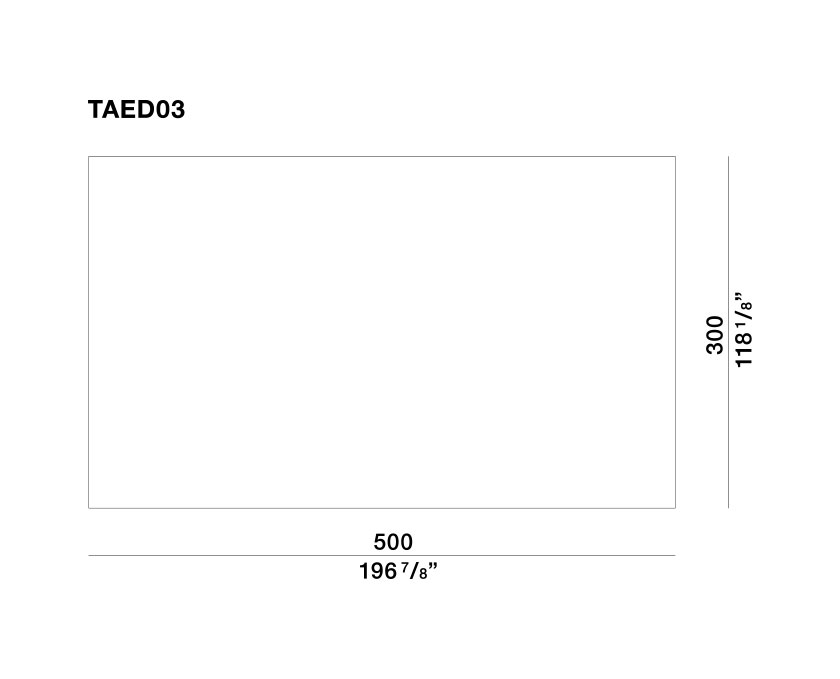 Edge - TAED03
