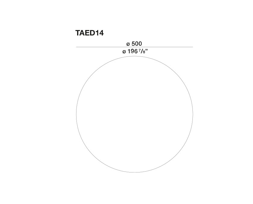 Edge - TAED14
