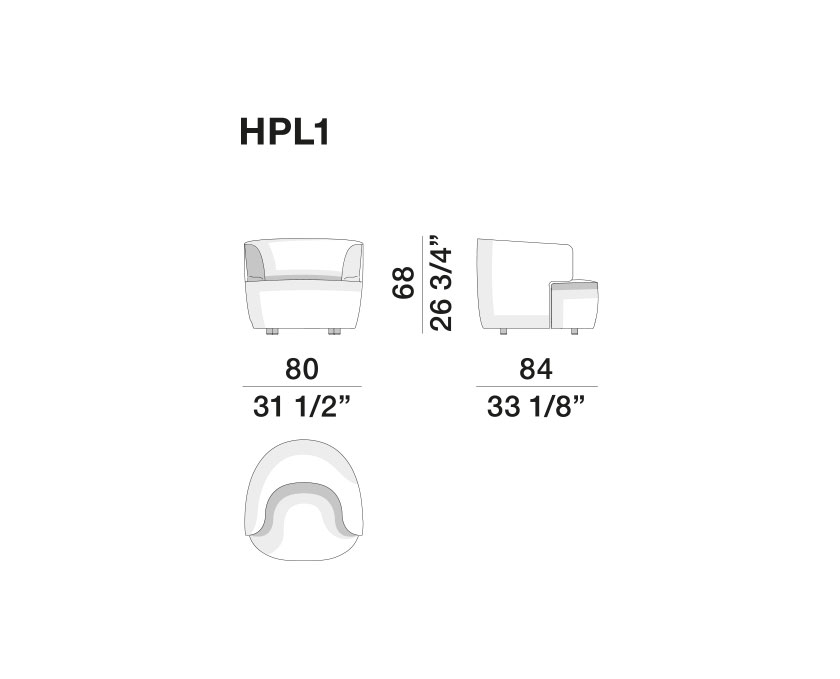 Elain - HPL1