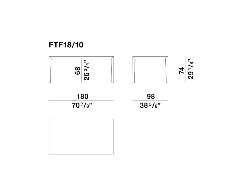 Filigree - FTF18-10