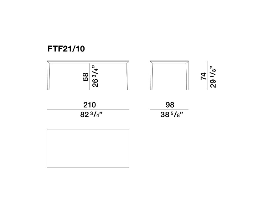 Filigree - FTF21-10