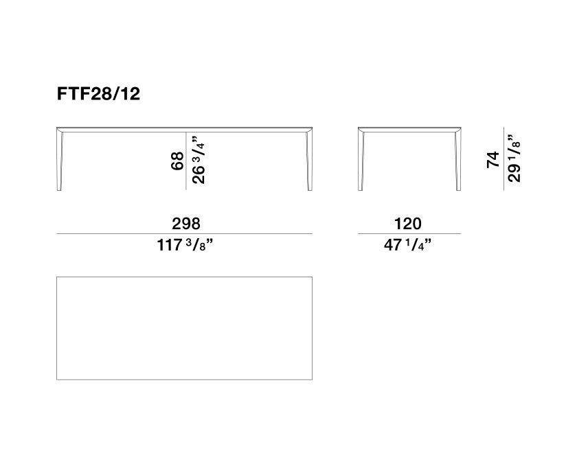 Filigree - FTF28-12