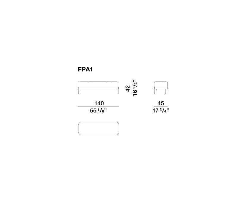 Fulham - FPA1