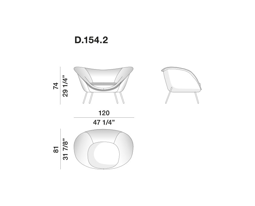 Gio-Ponti - D.154.2