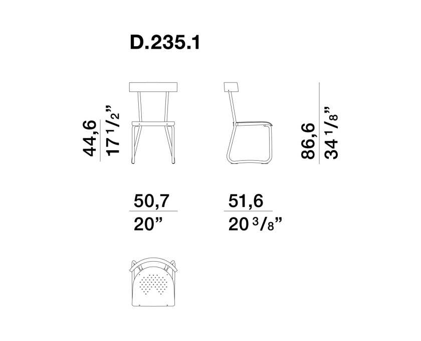 Gio-Ponti - D.235.1