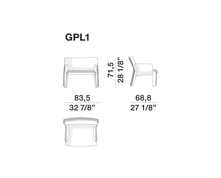 Glove-Up - GPL1