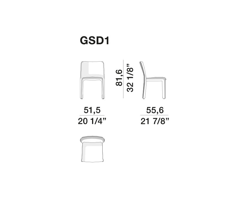 Glove-Up - GSD1