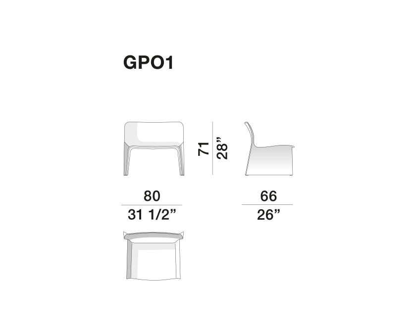 Glove - GPO1