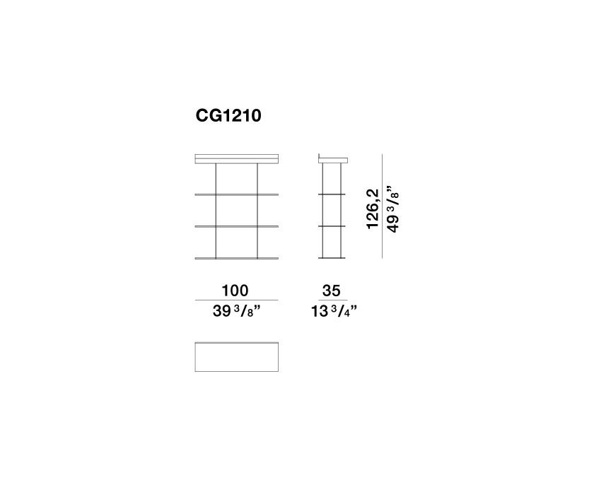 Graduate - CG1210