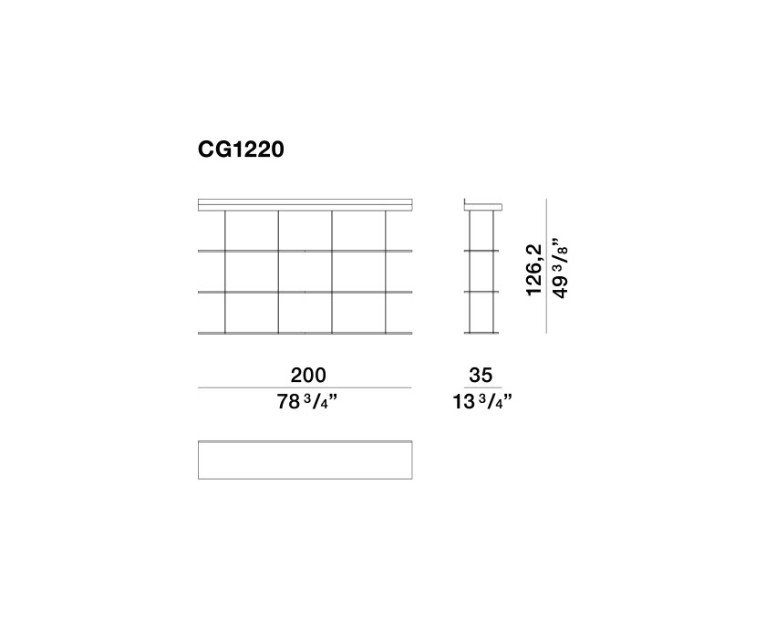 Graduate - CG1220
