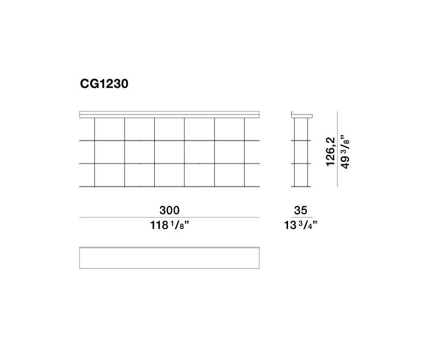Graduate - CG1230