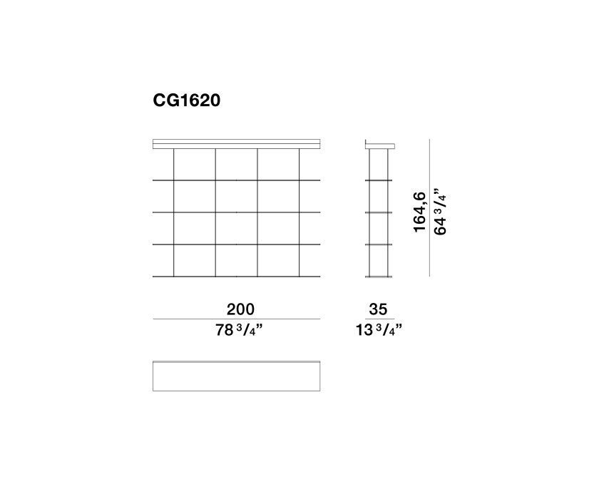Graduate - CG1620