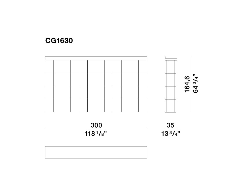 Graduate - CG1630