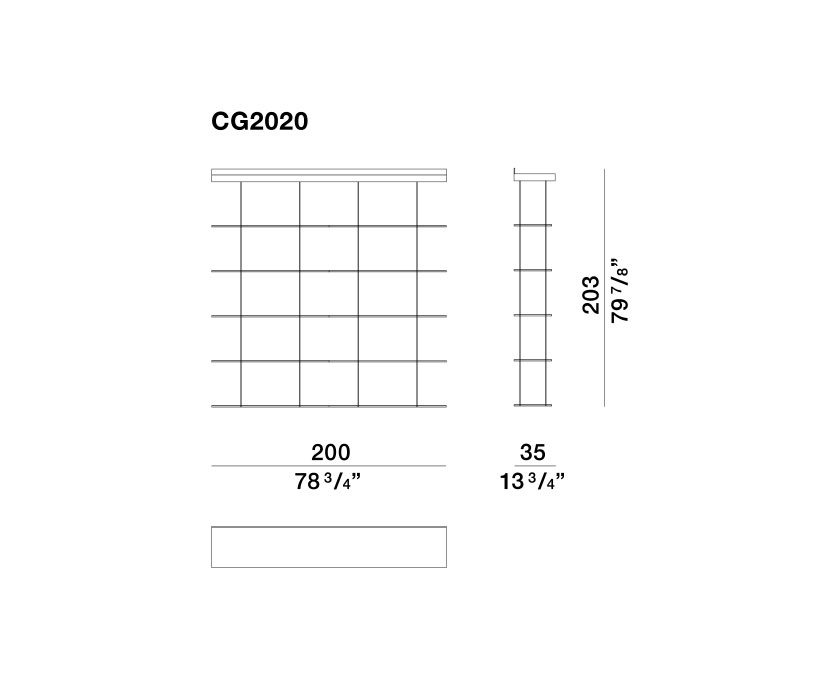 Graduate - CG2020