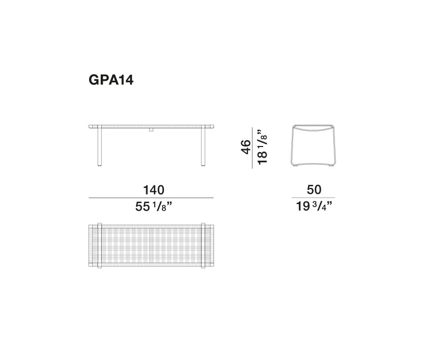 Green Point GPA14