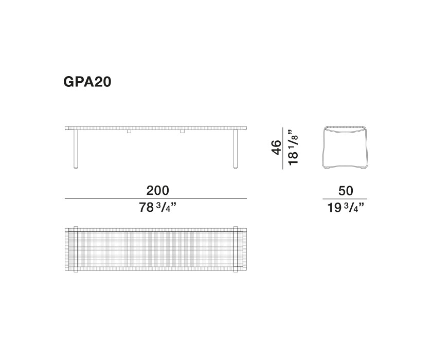 Green Point GPA20