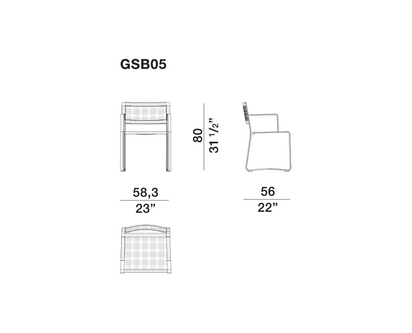 Green Point GSB05