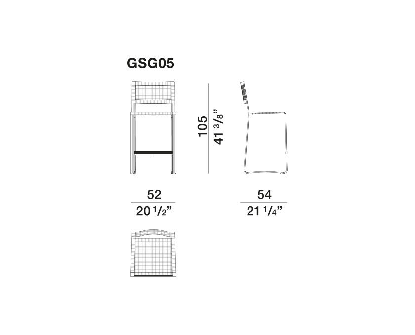 Green Point GSG05