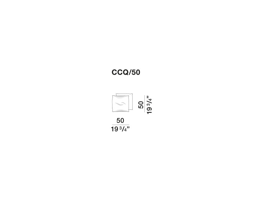 Gregor - CCQ/50