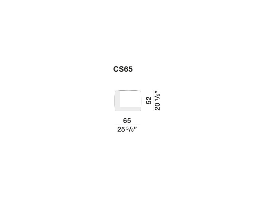 Gregor - CS65