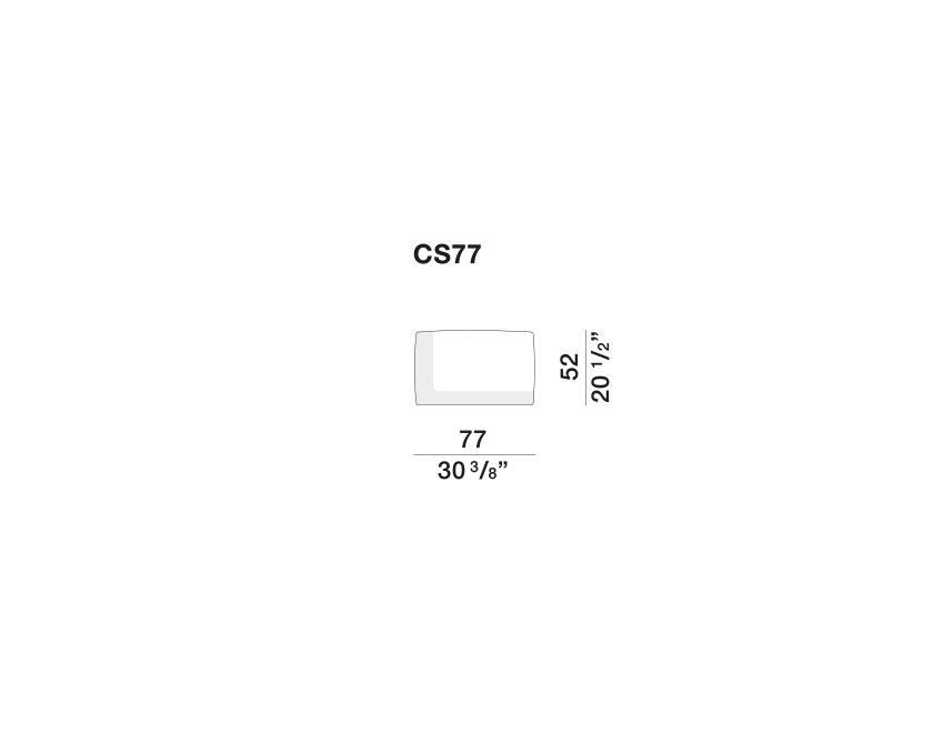 Gregor - CS77