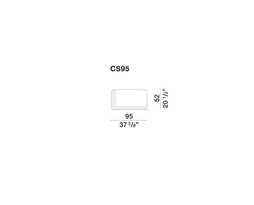 Gregor - CS95