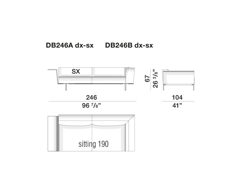 Gregor - DB246A-dx-sx-DB246B-dx-sx