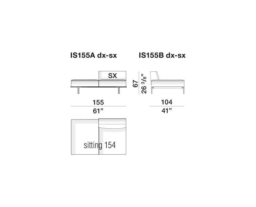 Gregor - IS155A-dx-sx-IS155B-dx-sx