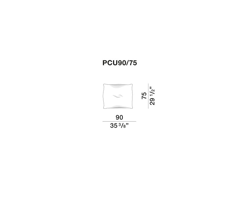 Gregor - PCU90-75