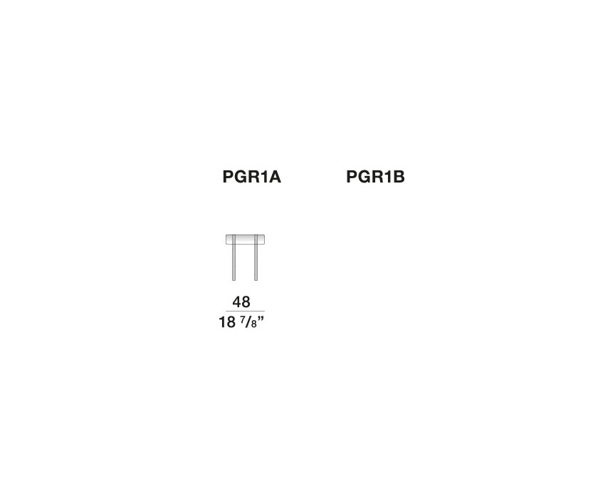 Gregor - PGR1A-PGR1B
