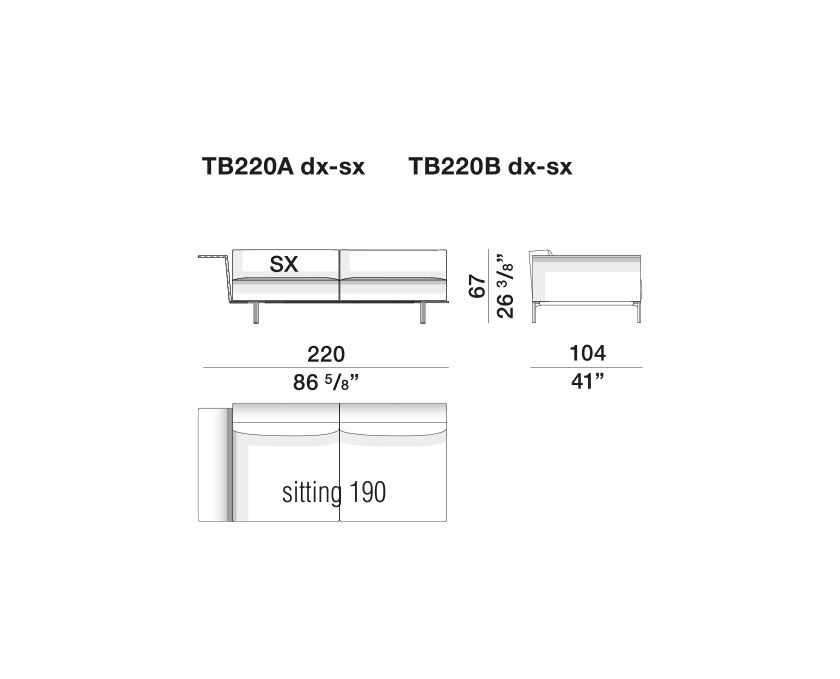 Gregor - TB220A-dx-sx-TB220B-dx-sx